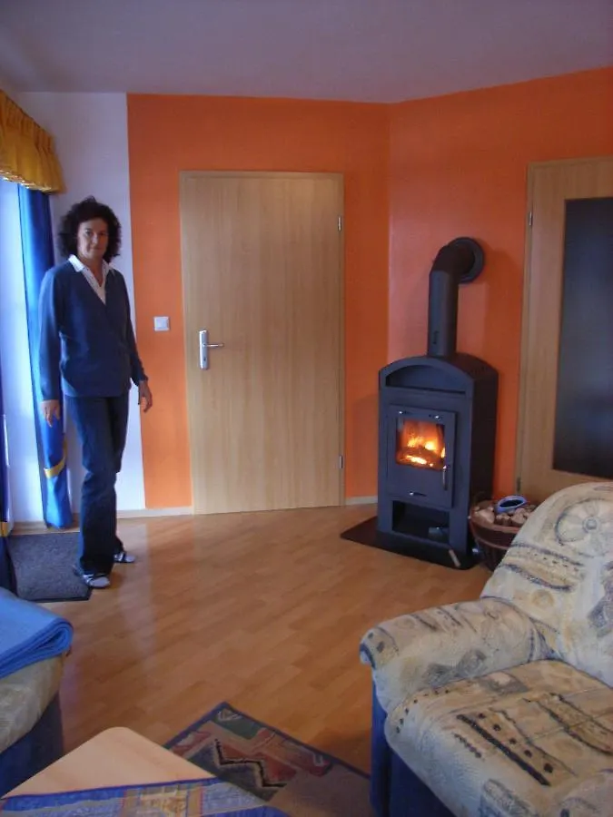 Ferienhaus Wellisch Lohberg 0*,  Deutschland