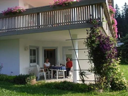 Ferienhaus Wellisch Lohberg Deutschland