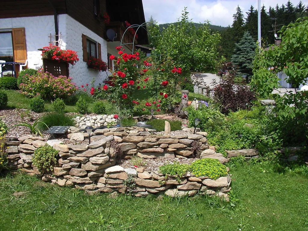 Apartment Ferienhaus Wellisch Lohberg