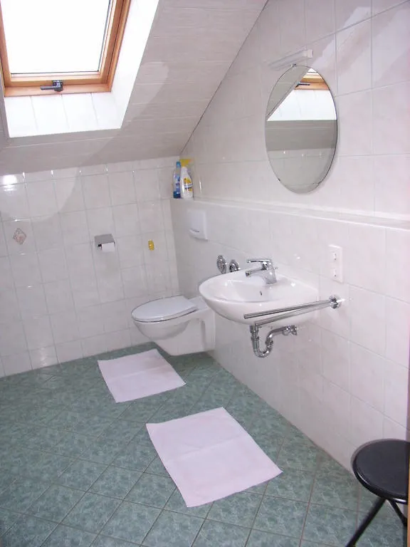 Ferienhaus Wellisch Lohberg 0*,