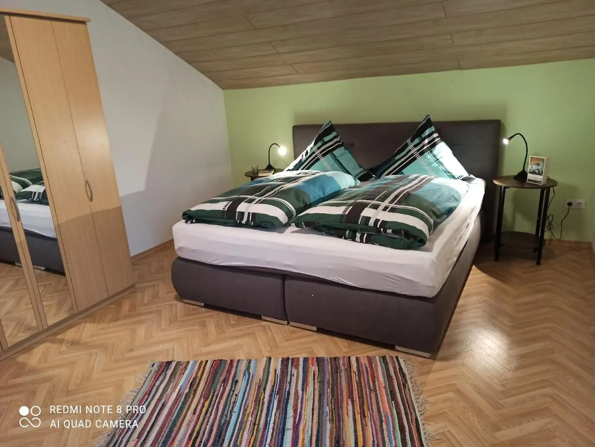 Ferienhaus Wellisch Lohberg 0*,  Deutschland