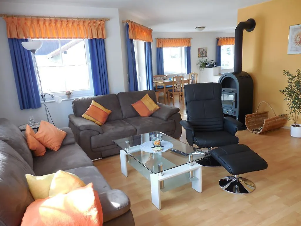 Ferienhaus Wellisch Lohberg 0*,  Deutschland