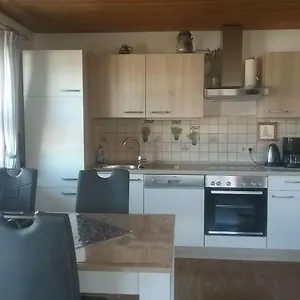 Apartment Stöberl Gerda, Lohberg