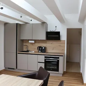 Apartment Kondic, Burgau